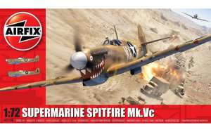 Spitfire Mk Vc