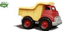 Dump Truck