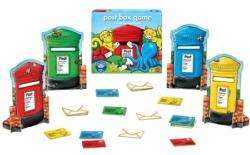 Post Box Game