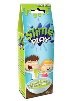 Slime Play Green 50g