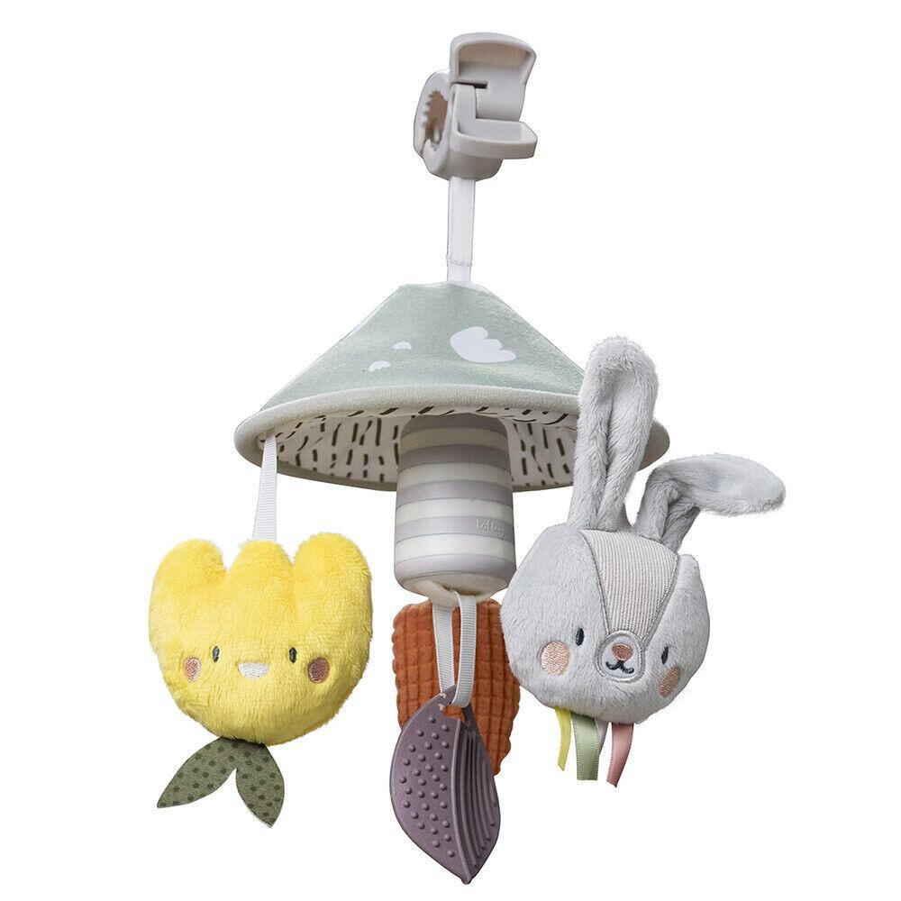 Urban Garden Cot Mobile