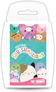 Top Trumps Squishmallows
