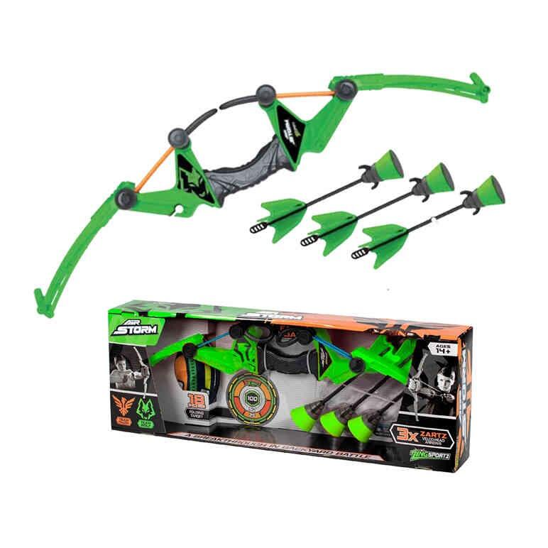 Hyperstrike ZTek Bow and Target