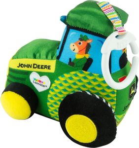 John Deere Tractor
