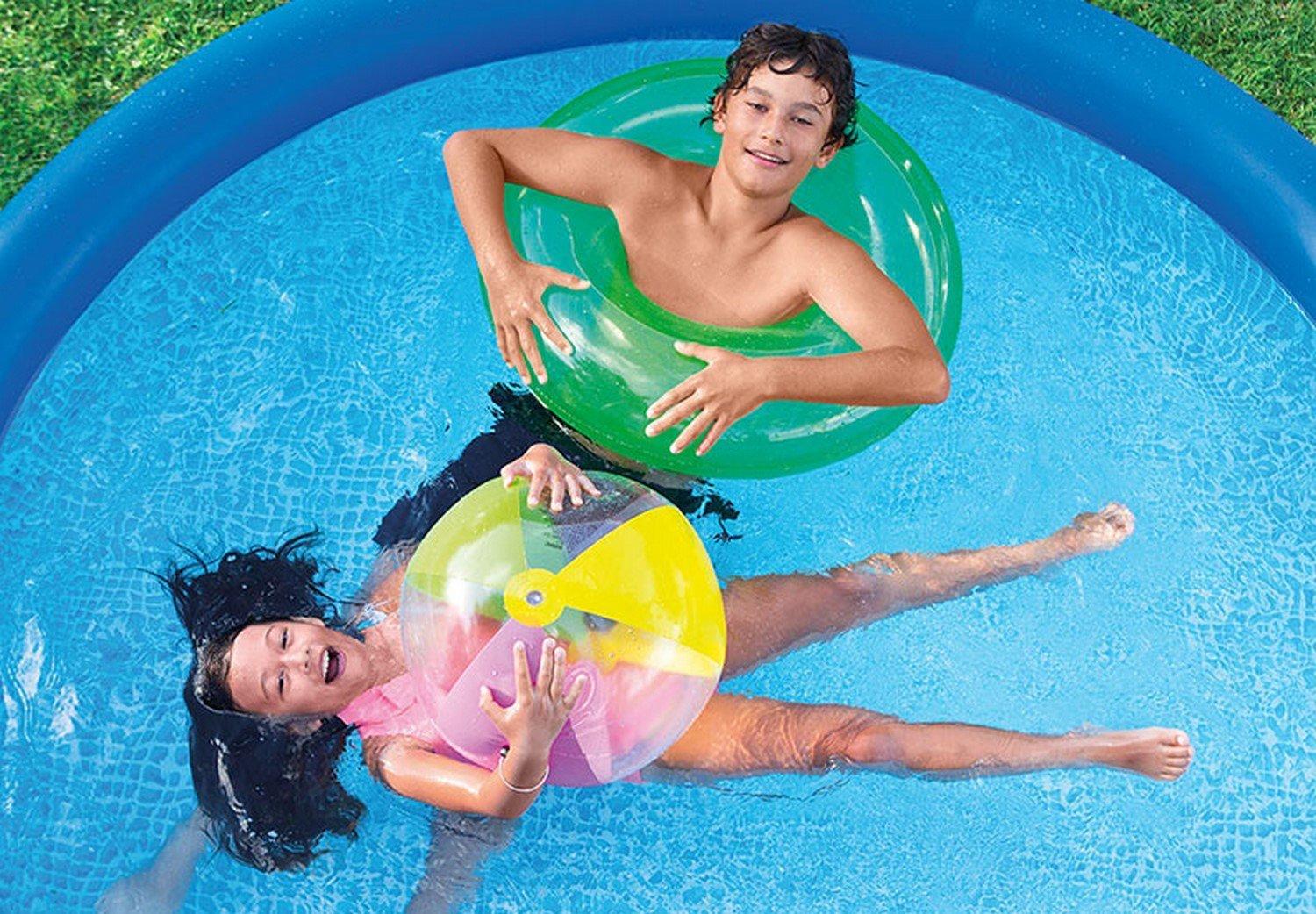 Intex 8ft Easy Set Pool