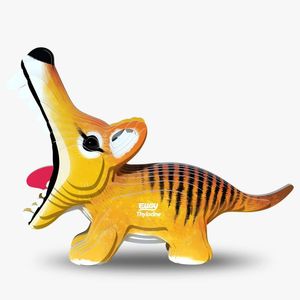 Tasmanian Tiger