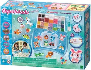 Aquabeads Beginners Craft Studio