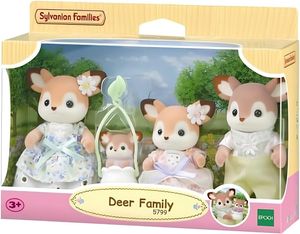 Deer Family