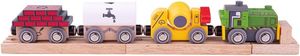 Construction Train
