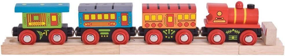 Passenger Train