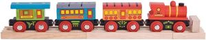 Passenger Train