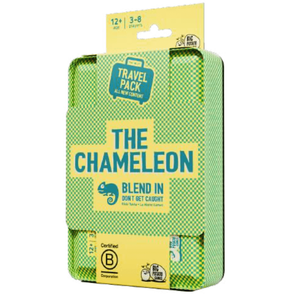 The Chameleon Travel Pack
