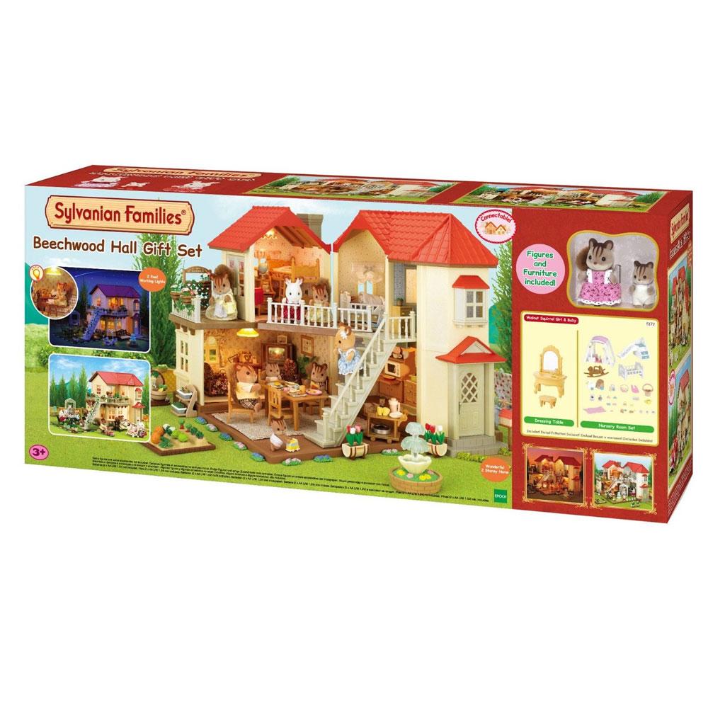 Beechwood cheap hall set