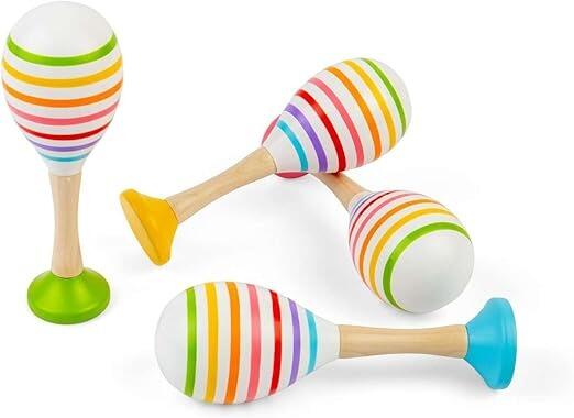 Maracas
