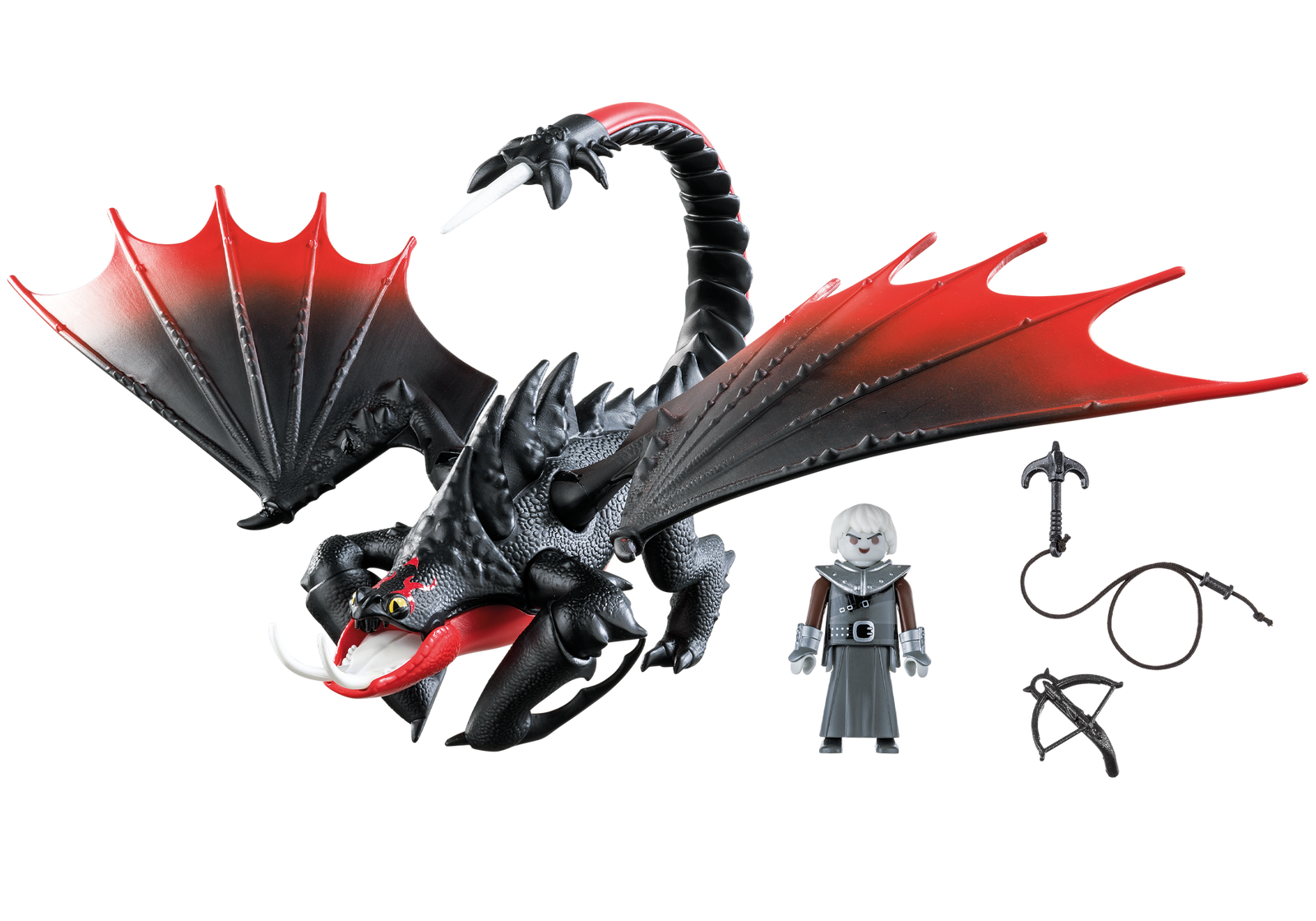 Deathgripper with Grimmel