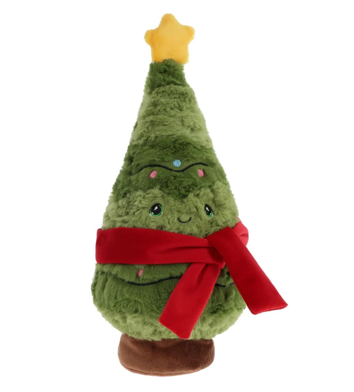 Keeleco Christmas Tree