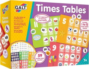Times Tables Game