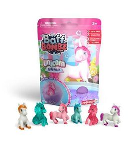 Baff Bombz Surprise - Unicorn