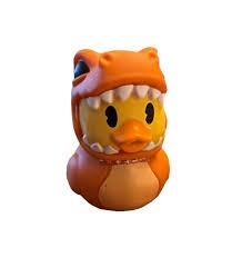 Jurassic World T.rex Duckalooz