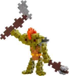 Plus Plus Ogre