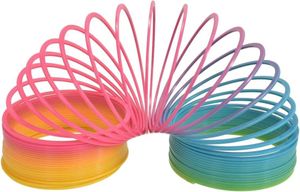 Rainbow Spring