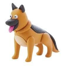 Hey Clay German Shepherd