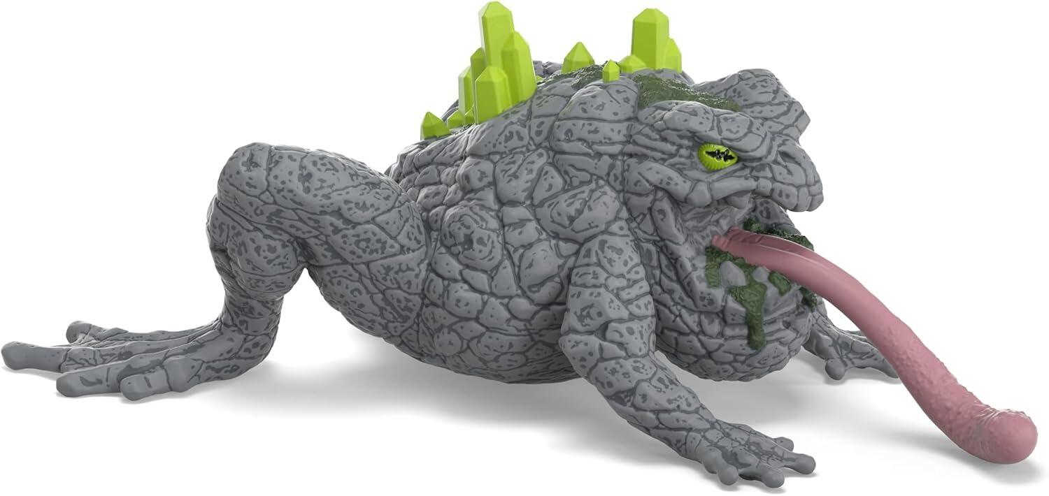 Stone Toad