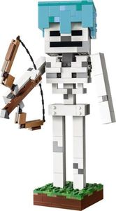 Minecraft - The Skeleton