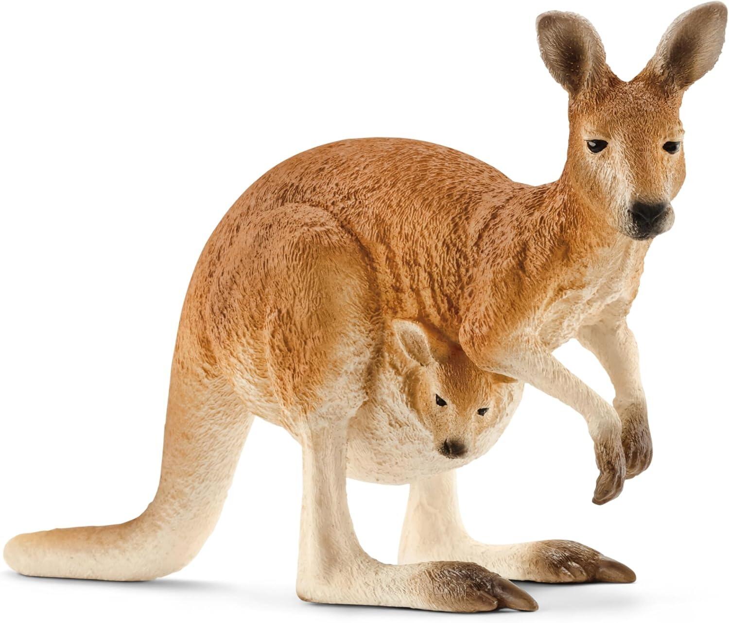 Schleich Kangaroo