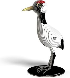 EUGY  Crane