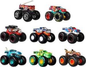 Hot Wheels Monster Truck