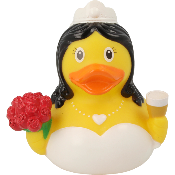 Bride Duck