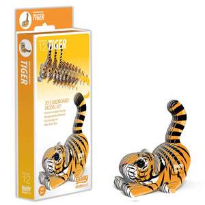 Eugy Tiger