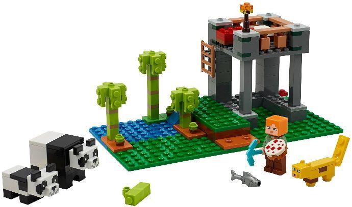 Panda Nursery