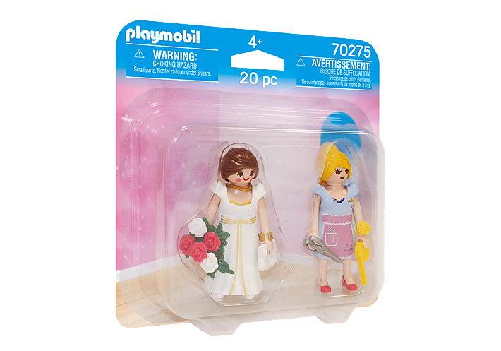 Princess and Tailor