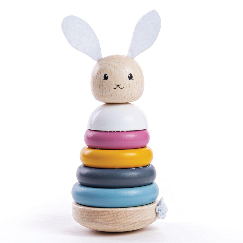 Rabbit Stacker