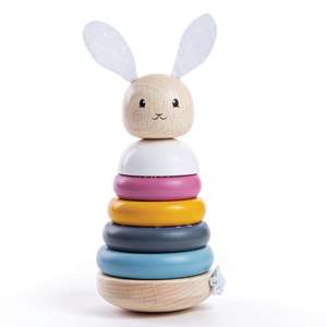 Rabbit Stacker