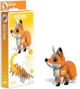 Red Fox