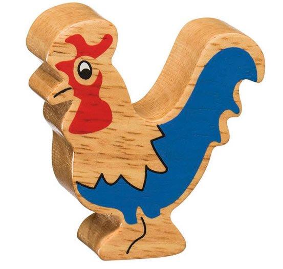 Cockerel