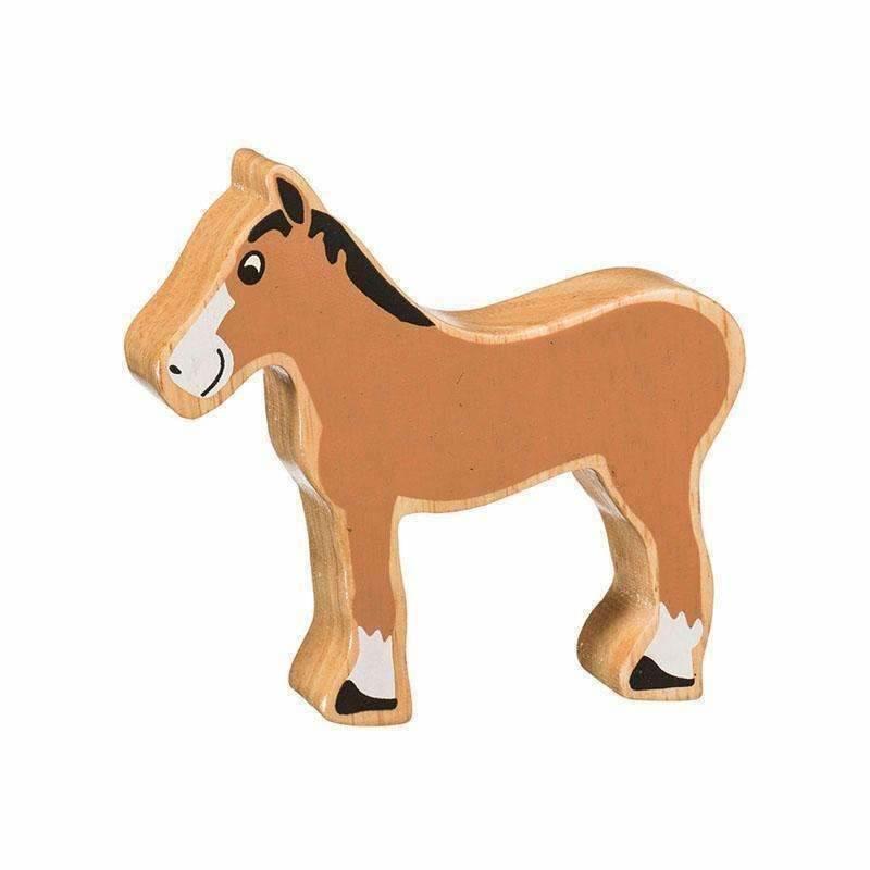 foal