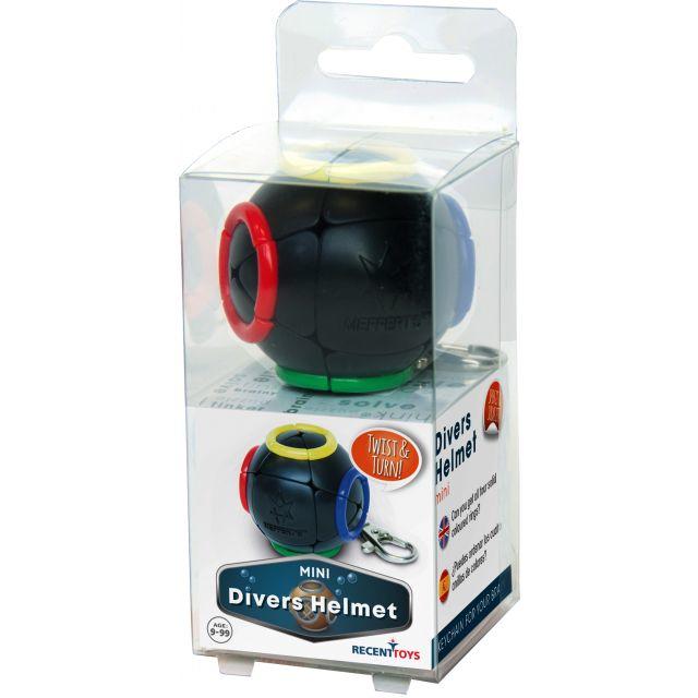 Mini Helmet