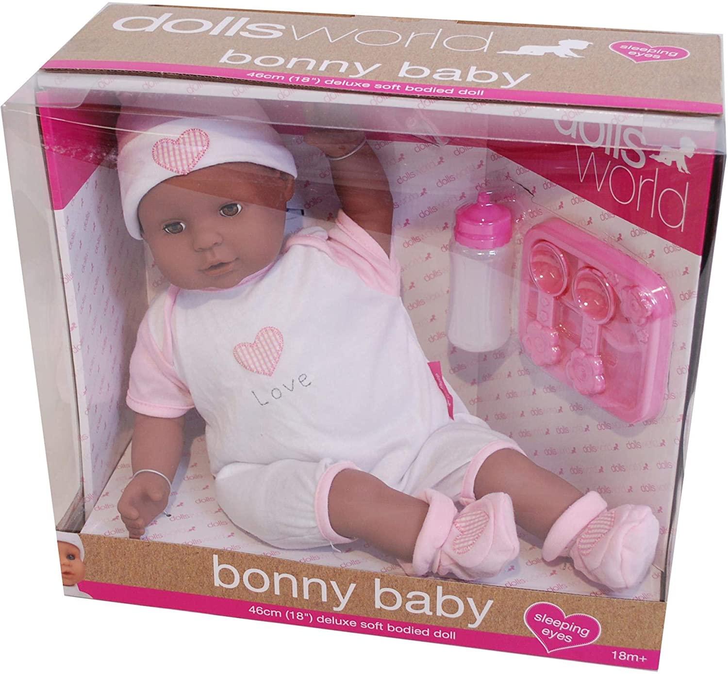 bonny baby