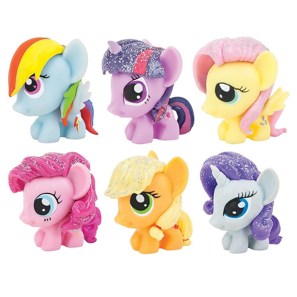Mashems my little pony cheap