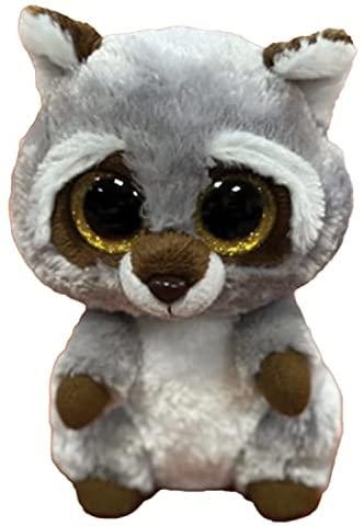 Beanie boo raccoon deals