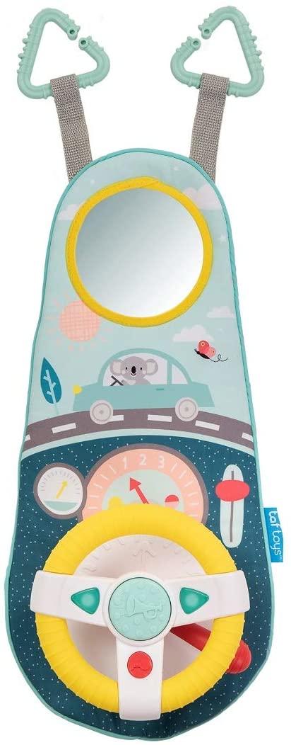 Koala Car Wheel Toy