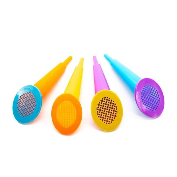 Melissa and cheap doug bubble trumpet