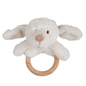 Dreamy Dog Touch Ring