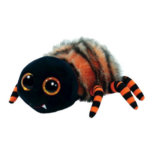 Hairy the spider beanie baby discount