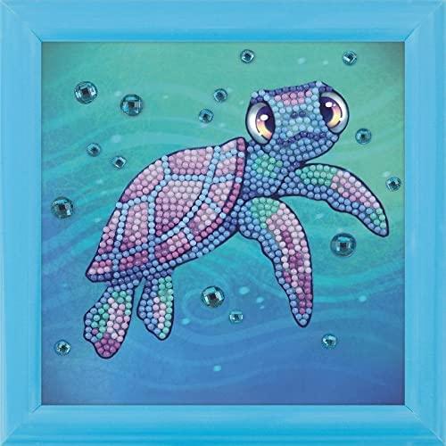 Crystal Art