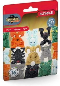mini creatures series 3